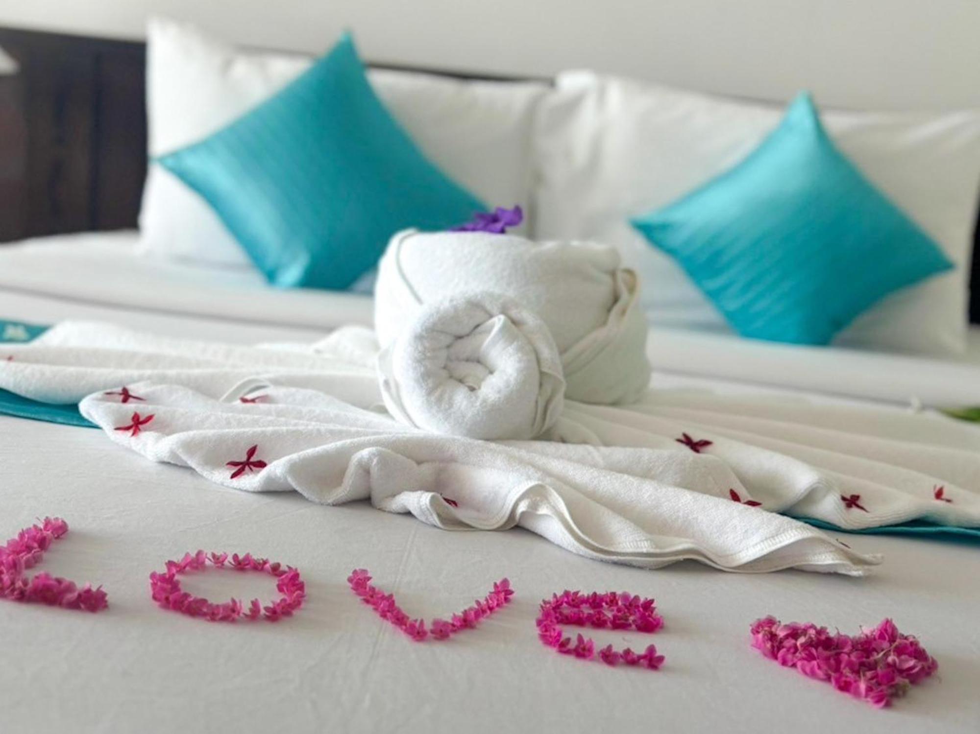 Smile Samui Chaweng Beach Front Resort Extérieur photo