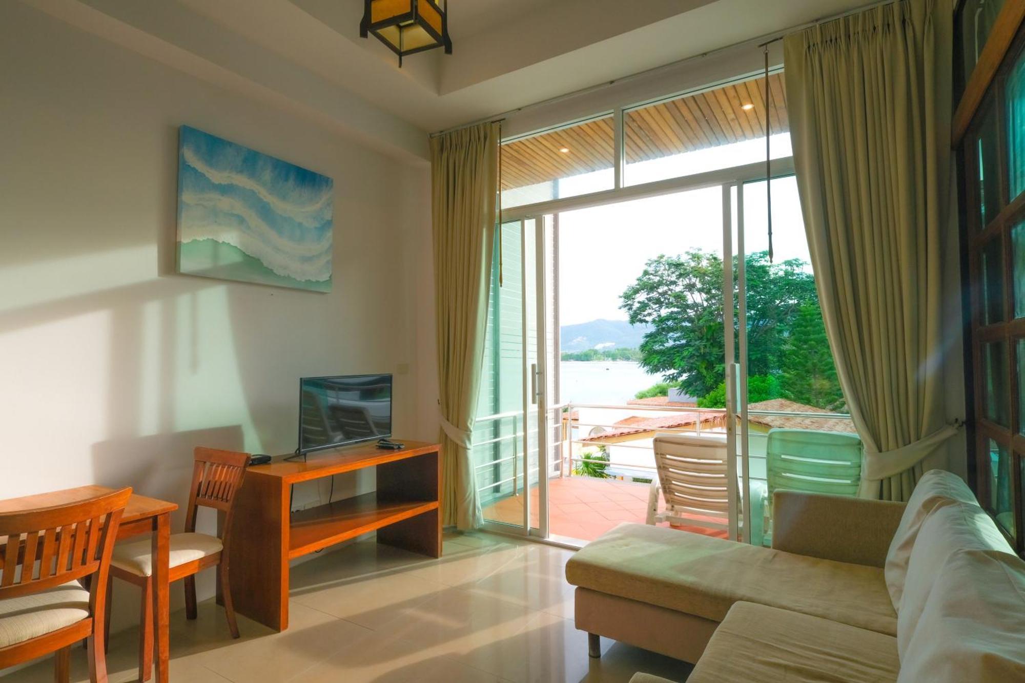 Smile Samui Chaweng Beach Front Resort Extérieur photo